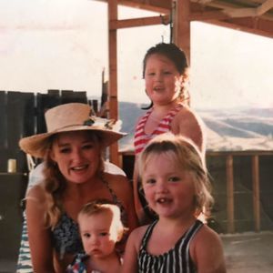 Meet your Posher, Patti